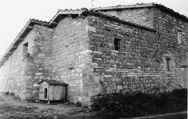 Chiesa del SS. Crocifisso